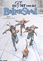 Titelbild von Die Vier von der Bakerstreet
