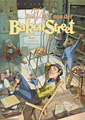 Titelbild von Die Vier von der Bakerstreet