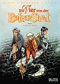 Titelbild von Die Vier von der Bakerstreet