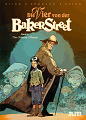 Link zur Die Vier von der Bakerstreet-Seite
