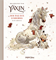 Link zur Die Welten von Yaxin-Leseprobe