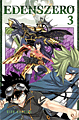 Titelbild von Edens Zero