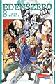 Titelbild von Edens Zero