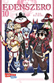 Titelbild von Edens Zero