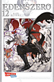 Titelbild von Edens Zero
