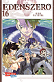 Titelbild von Edens Zero