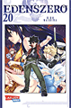 Link zur Edens Zero-Seite