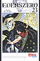 Titelbild von Edens Zero