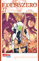 Titelbild von Edens Zero