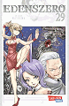 Titelbild von Edens Zero Band 29