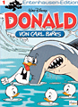 Titelbild von Entenhausen Edition Donald/Dagobert