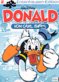 Titelbild von Entenhausen Edition Donald/Dagobert