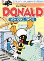 Titelbild von Entenhausen Edition Donald/Dagobert