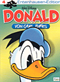 Titelbild von Entenhausen Edition Donald/Dagobert