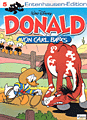 Titelbild von Entenhausen Edition Donald/Dagobert