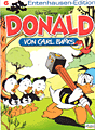 Titelbild von Entenhausen Edition Donald/Dagobert