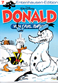Titelbild von Entenhausen Edition Donald/Dagobert