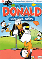 Titelbild von Entenhausen Edition Donald/Dagobert