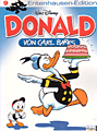 Titelbild von Entenhausen Edition Donald/Dagobert