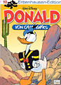 Titelbild von Entenhausen Edition Donald/Dagobert