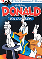 Titelbild von Entenhausen Edition Donald/Dagobert