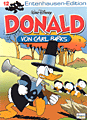 Titelbild von Entenhausen Edition Donald/Dagobert