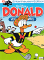 Titelbild von Entenhausen Edition Donald/Dagobert