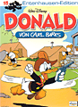 Titelbild von Entenhausen Edition Donald/Dagobert