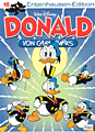 Titelbild von Entenhausen Edition Donald/Dagobert