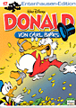 Titelbild von Entenhausen Edition Donald/Dagobert