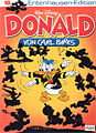 Titelbild von Entenhausen Edition Donald/Dagobert