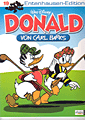 Titelbild von Entenhausen Edition Donald/Dagobert
