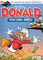 Titelbild von Entenhausen Edition Donald/Dagobert