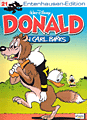 Titelbild von Entenhausen Edition Donald/Dagobert