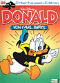 Titelbild von Entenhausen Edition Donald/Dagobert