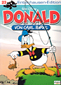 Titelbild von Entenhausen Edition Donald/Dagobert