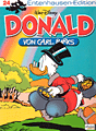 Titelbild von Entenhausen Edition Donald/Dagobert