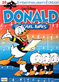 Titelbild von Entenhausen Edition Donald/Dagobert