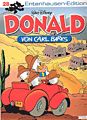 Titelbild von Entenhausen Edition Donald/Dagobert