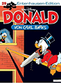 Titelbild von Entenhausen Edition Donald/Dagobert