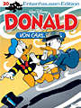 Titelbild von Entenhausen Edition Donald/Dagobert