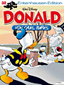 Titelbild von Entenhausen Edition Donald/Dagobert