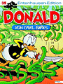 Titelbild von Entenhausen Edition Donald/Dagobert