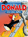 Titelbild von Entenhausen Edition Donald/Dagobert