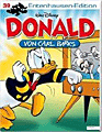 Titelbild von Entenhausen Edition Donald/Dagobert