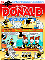 Titelbild von Entenhausen Edition Donald/Dagobert