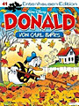 Titelbild von Entenhausen Edition Donald/Dagobert