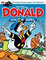 Titelbild von Entenhausen Edition Donald/Dagobert
