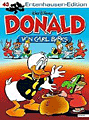 Titelbild von Entenhausen Edition Donald/Dagobert