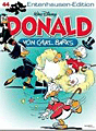 Titelbild von Entenhausen Edition Donald/Dagobert